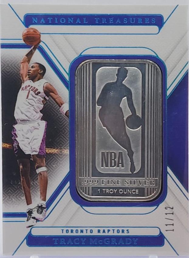 Tracy McGrady #45