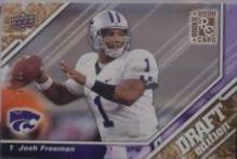 Josh Freeman