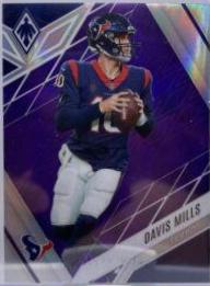 Davis Mills
