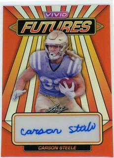 Carson Steele