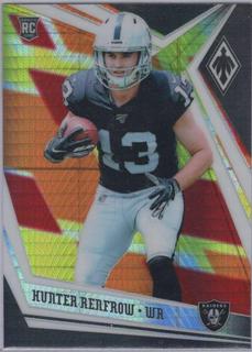 Hunter Renfrow