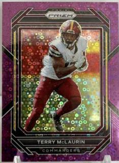 Terry McLaurin