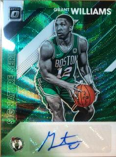 Grant Williams