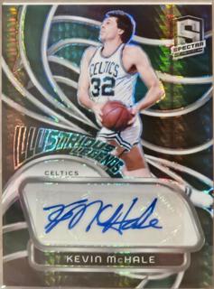 Kevin McHale