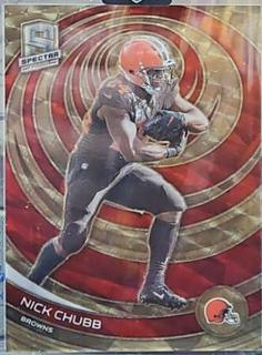 Nick Chubb