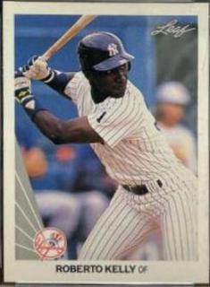 Roberto Kelly