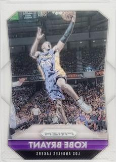 Kobe Bryant