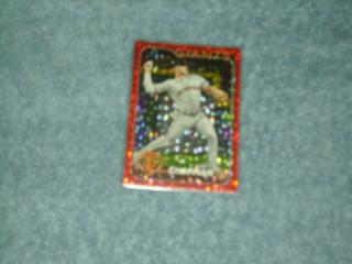 Matt Chapman