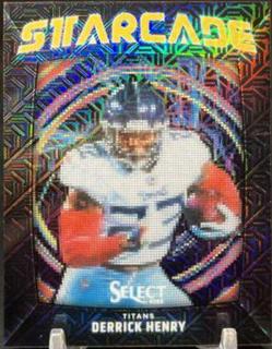 Derrick Henry