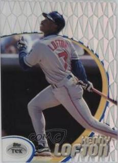 Kenny Lofton
