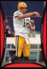 Aaron Rodgers