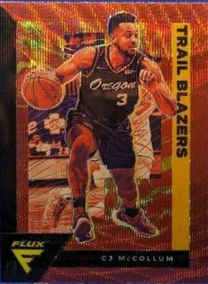 CJ McCollum