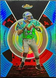 Jake Delhomme