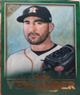 Justin Verlander
