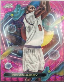 OG Anunoby