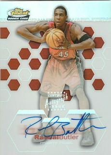 Rasual Butler