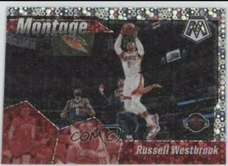Russell Westbrook