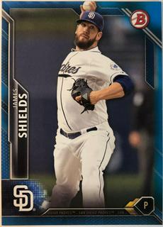 James Shields