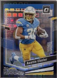 Austin Ekeler