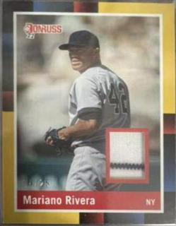 Mariano Rivera