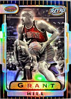 Grant Hill