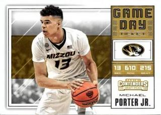 Michael Porter Jr.