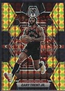 Gary Trent Jr.