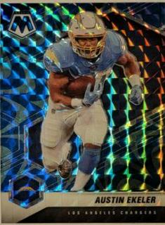 Austin Ekeler
