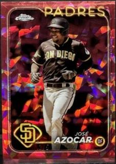 San Diego Padres