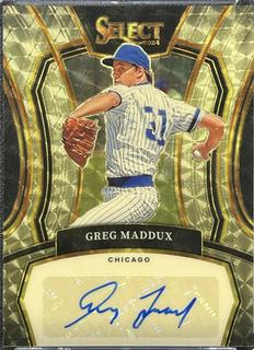 Greg Maddux
