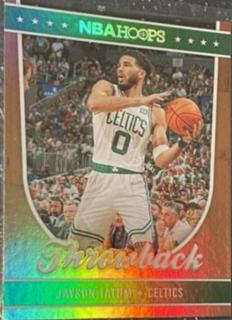 Jayson Tatum