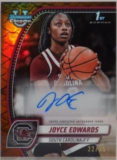 Joyce Edwards
