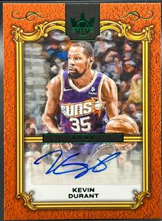 Kevin Durant