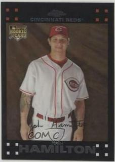 Josh Hamilton