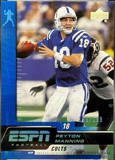 Peyton Manning