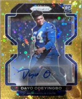 Dayo Odeyingbo