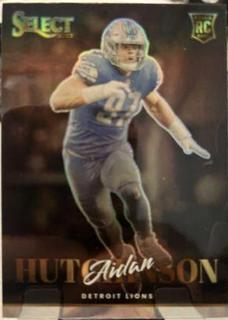 Aidan Hutchinson