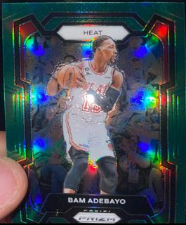 Bam Adebayo