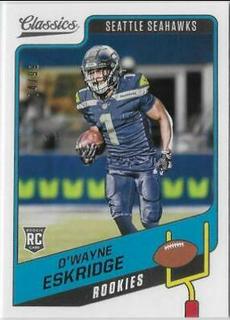 D'Wayne Eskridge