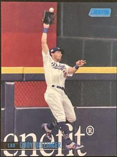 Cody Bellinger