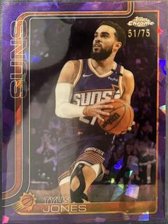 Tyus Jones