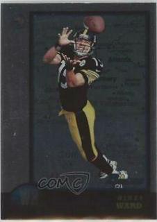 Hines Ward