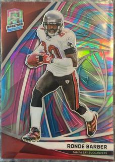 Ronde Barber