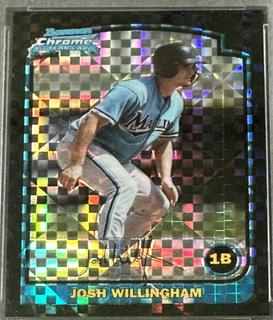 Josh Willingham