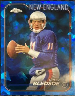 Drew Bledsoe