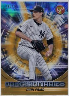 Max Fried