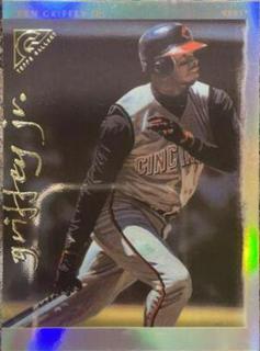 Ken Griffey Jr.