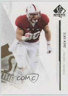 Zach Ertz
