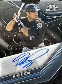 Mike Piazza