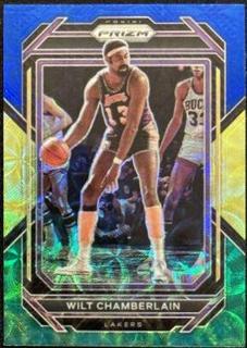 Wilt Chamberlain